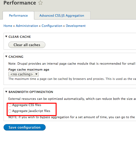 drupal 8 relaxed web services settings