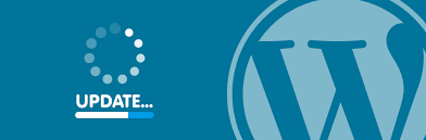 WordPress Core, Plugins & Theme Updates