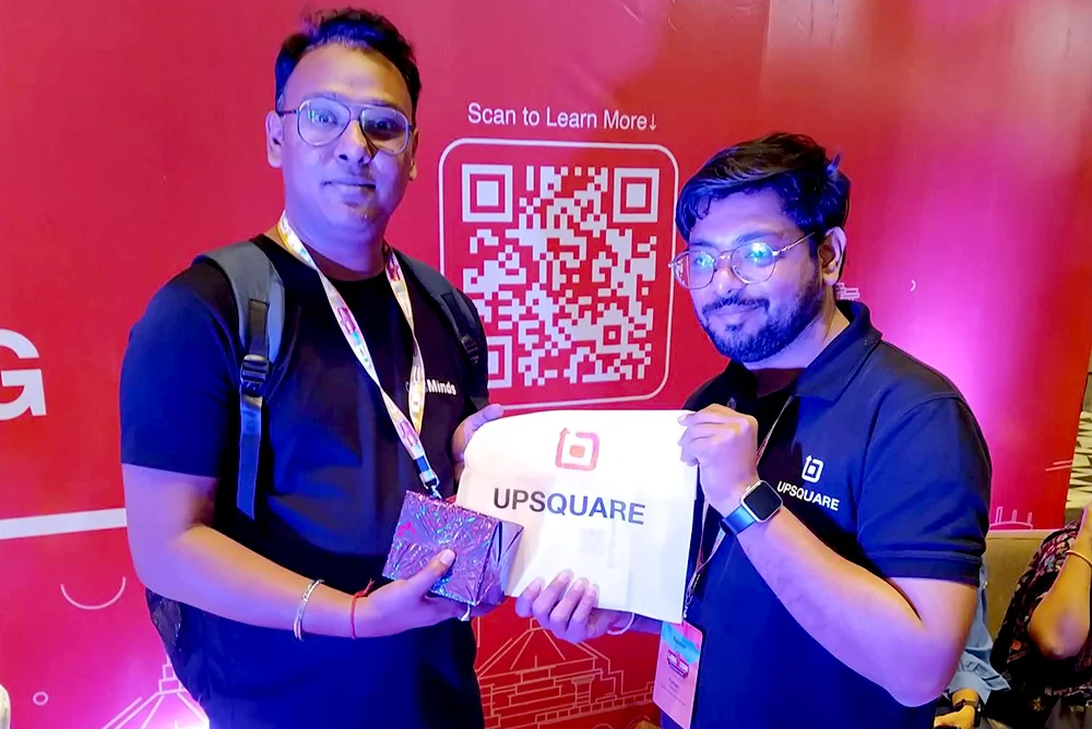 cmsMinds at Laracon 2023: A Milestone Event in Ahmedabad-event-5