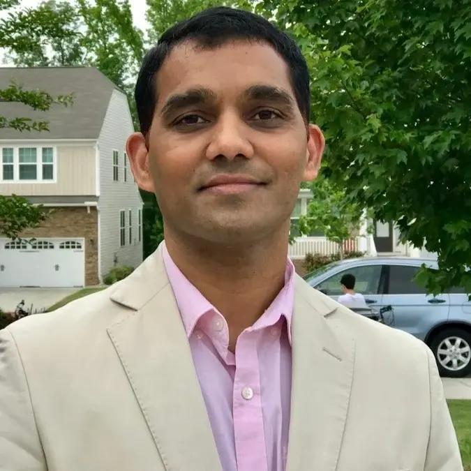 Rajesh Laddha