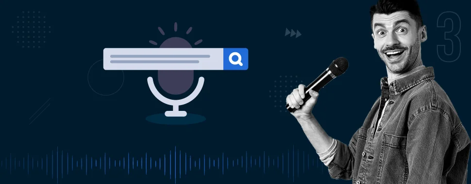 Voice Search Optimization