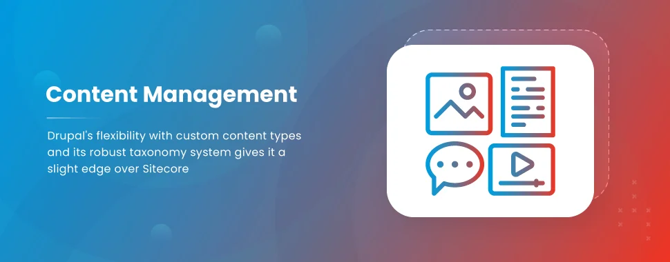 Content Management