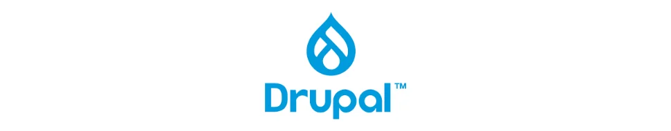 Drupal Logo