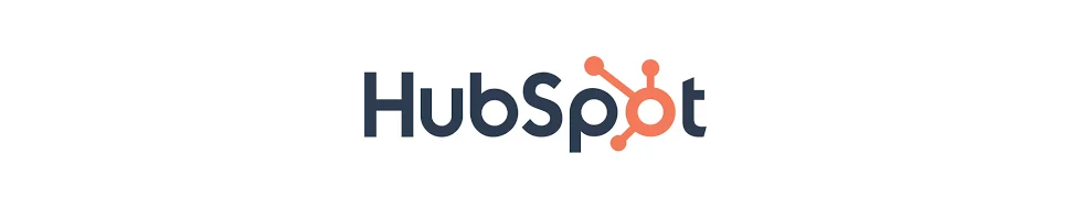 Hubspot Logo