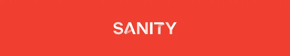 Sanity Logo