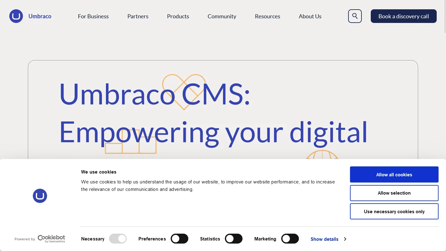 Umbraco