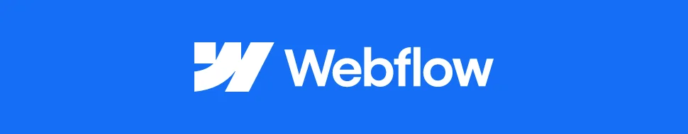 Webflow Logo