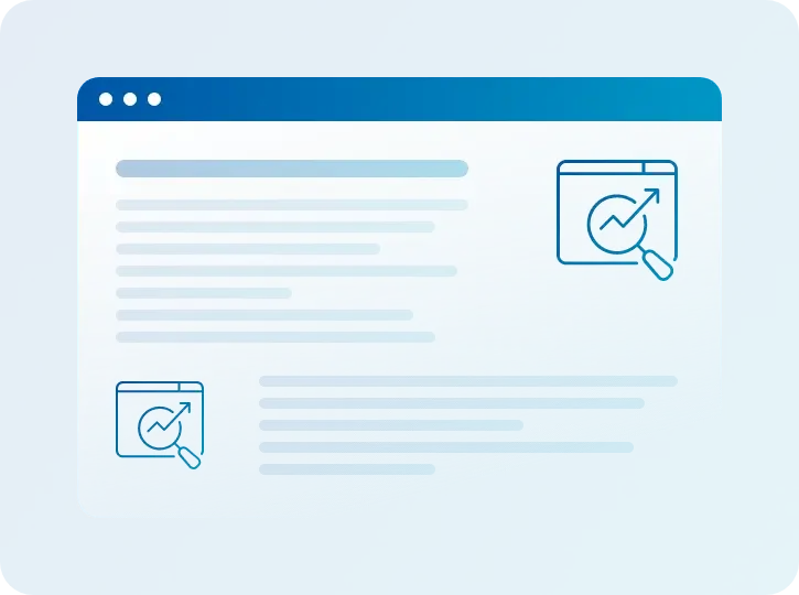 Better Search Engine Rankings