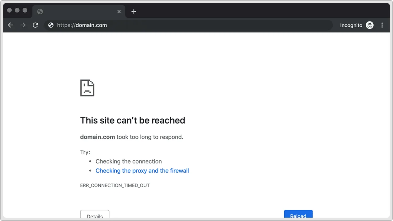 Slow WordPress Website