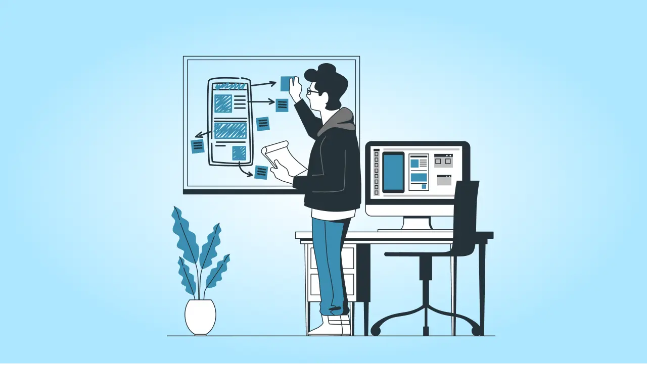 Web Design Process