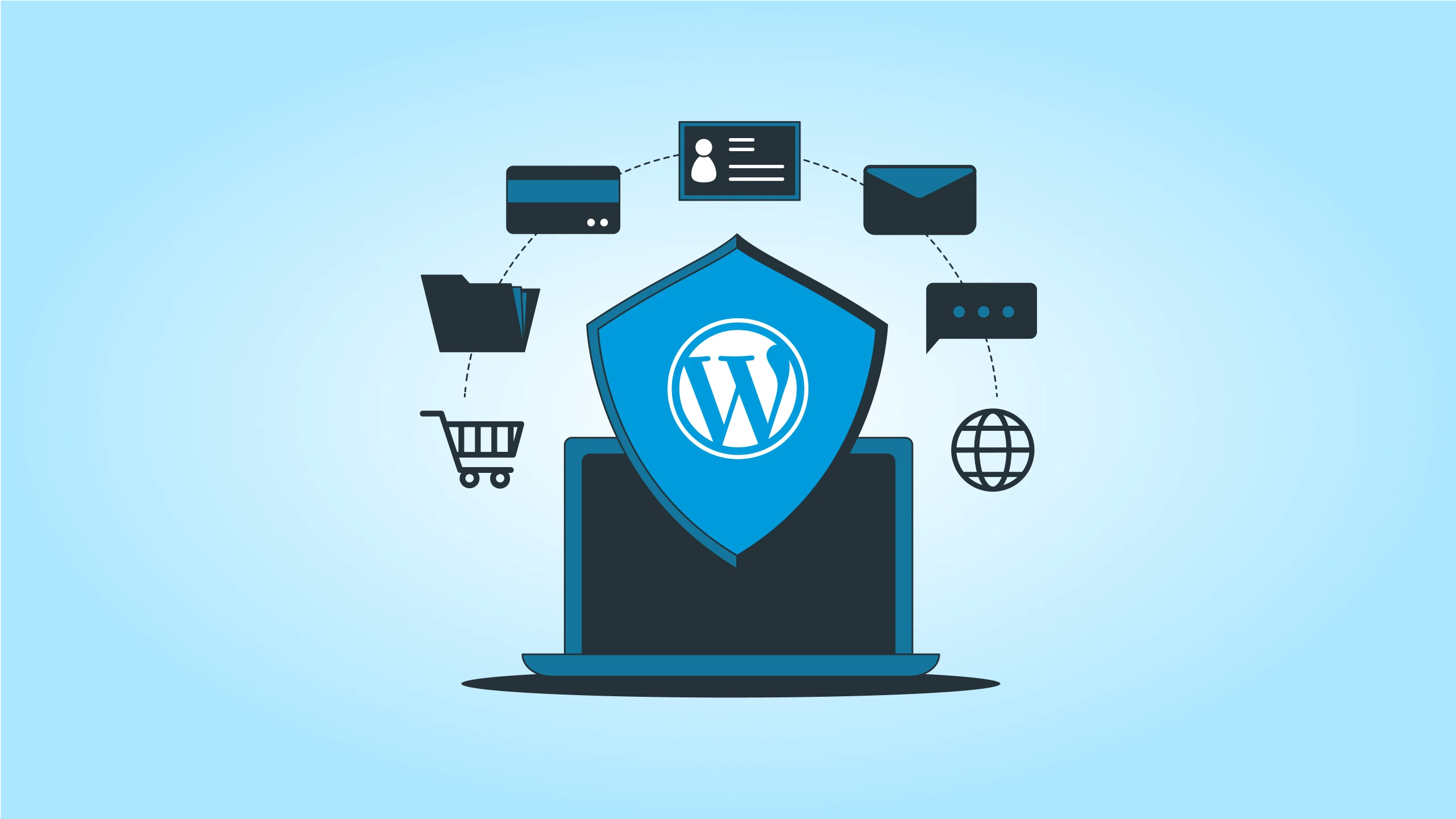 WordPress security tips