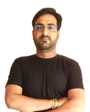 Vishal Sharma