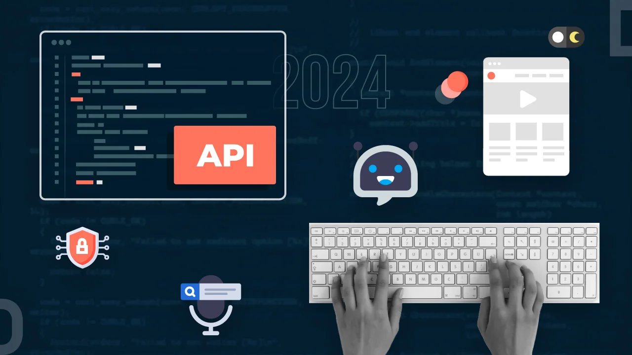 Web Development Trends in 2024