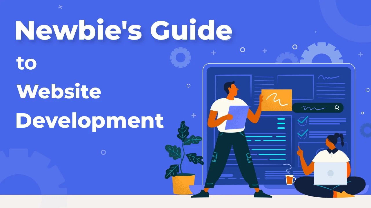 Newbie's_Guide_to_Website_Development