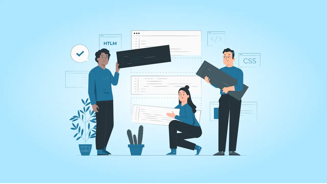 What is Website Development