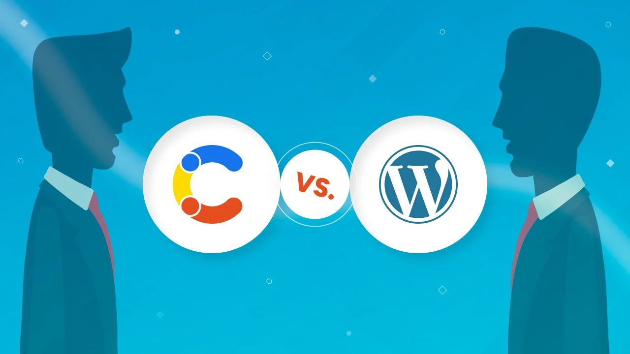 contentful vs wordpress