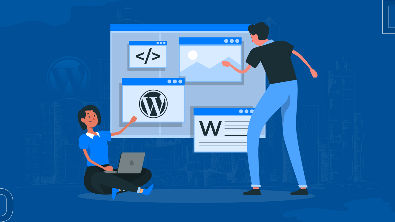 How to choose-wordpress development company