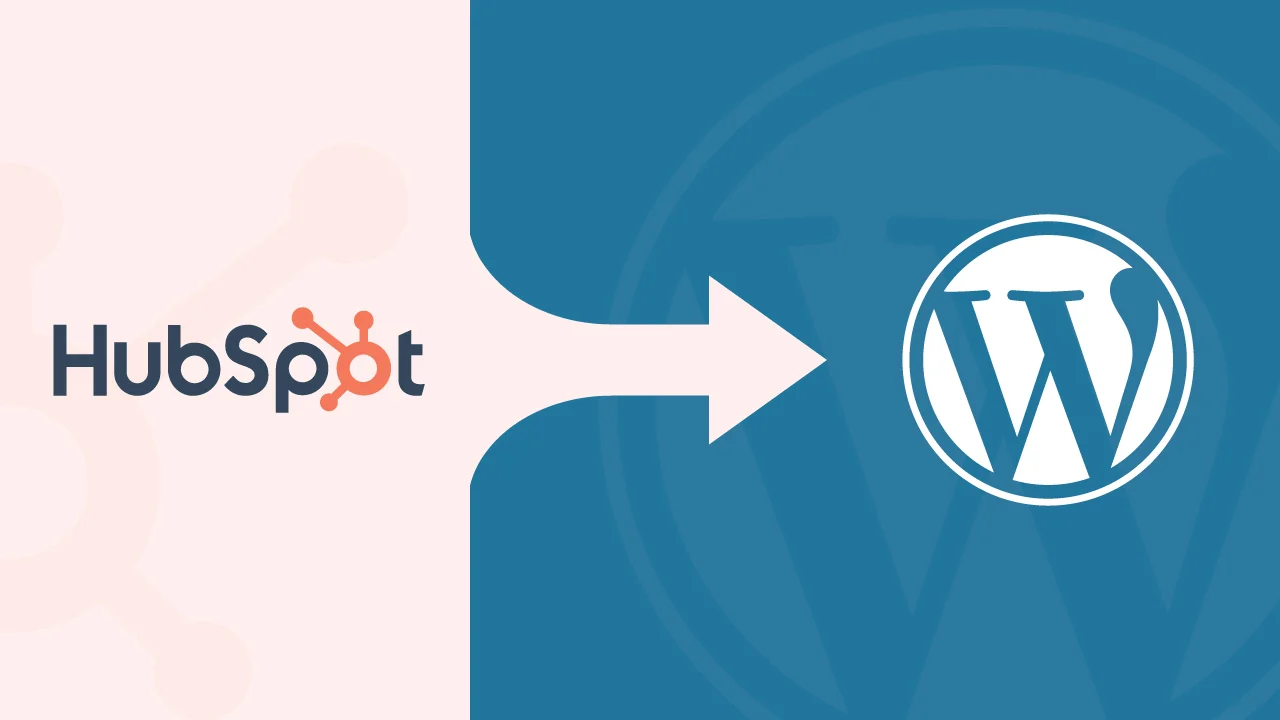 hubspot-to-wordpress-migration