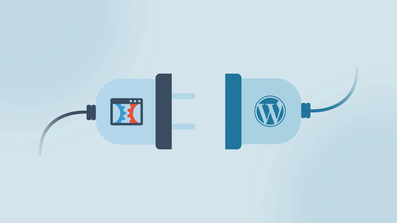 clickfunnels wordpress integration