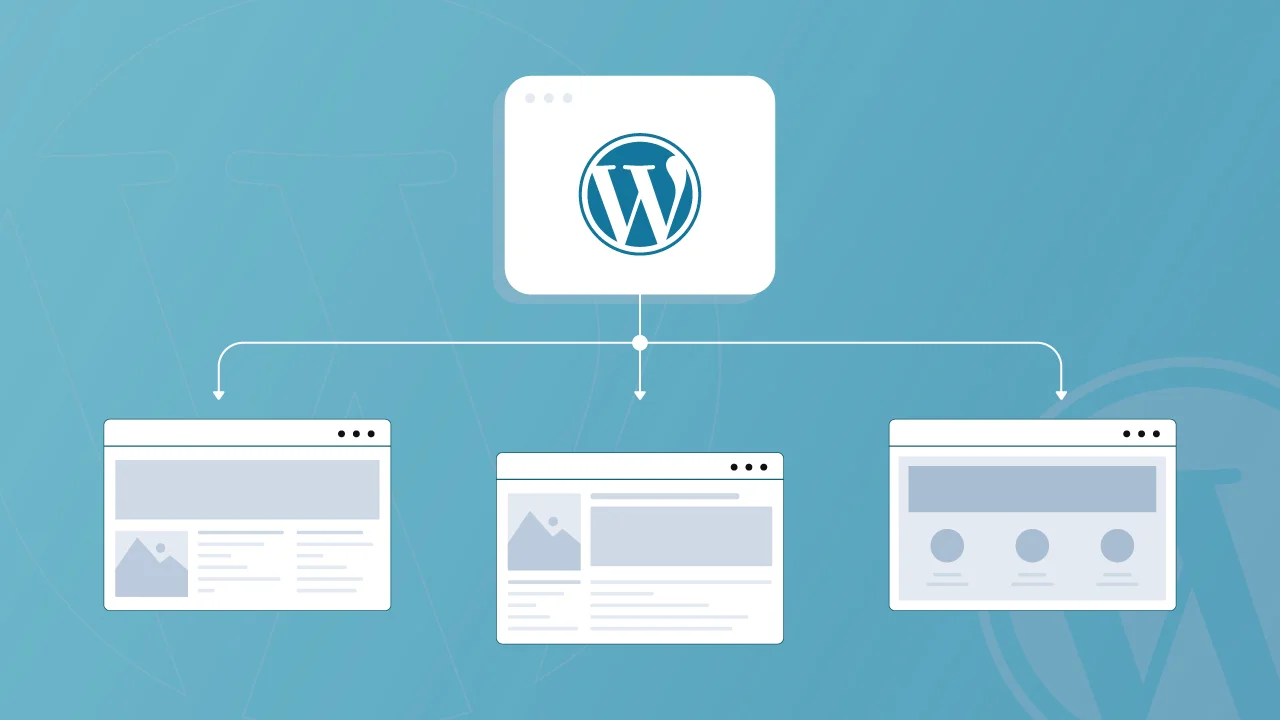 what is wordpress multisite