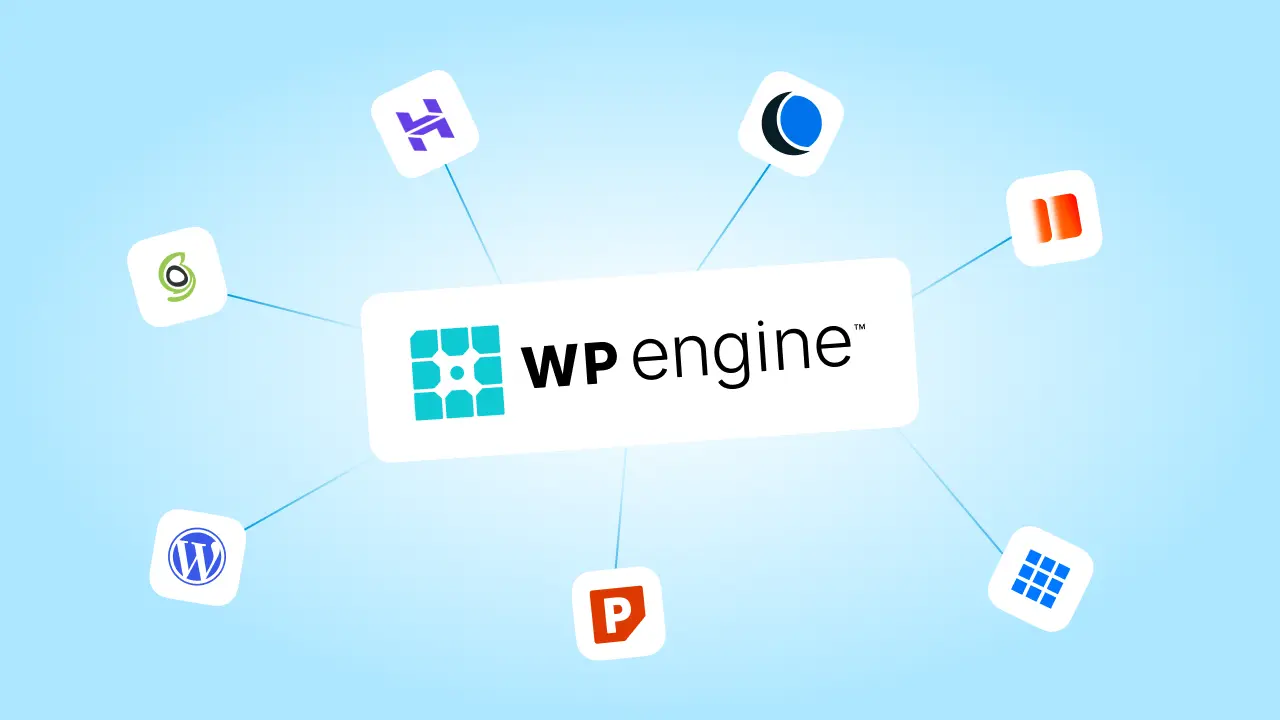 Top 7 WP Engine Alternatives