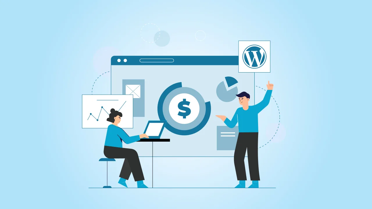 Cost To Hire a WordPress Developer