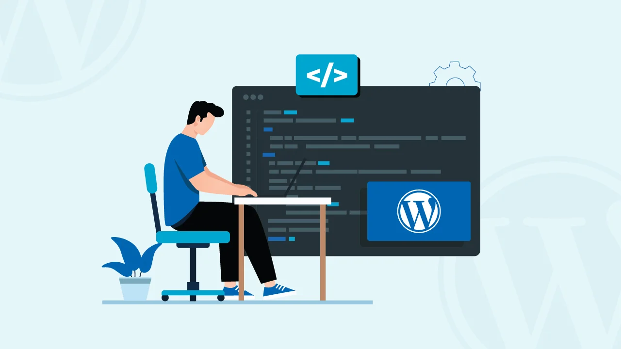 Hire a wordpress developer cost