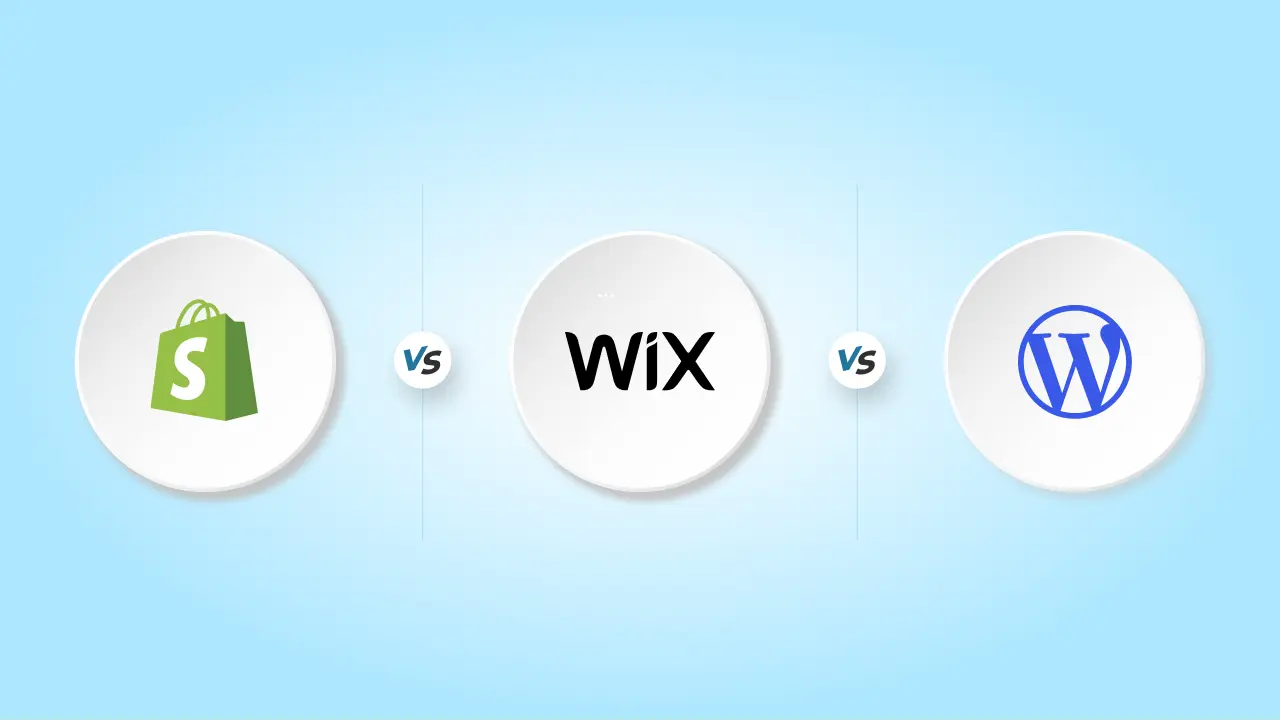 shopify-wix-or-wordpress