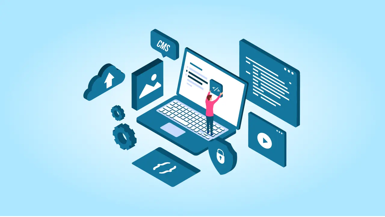 what-is-cms