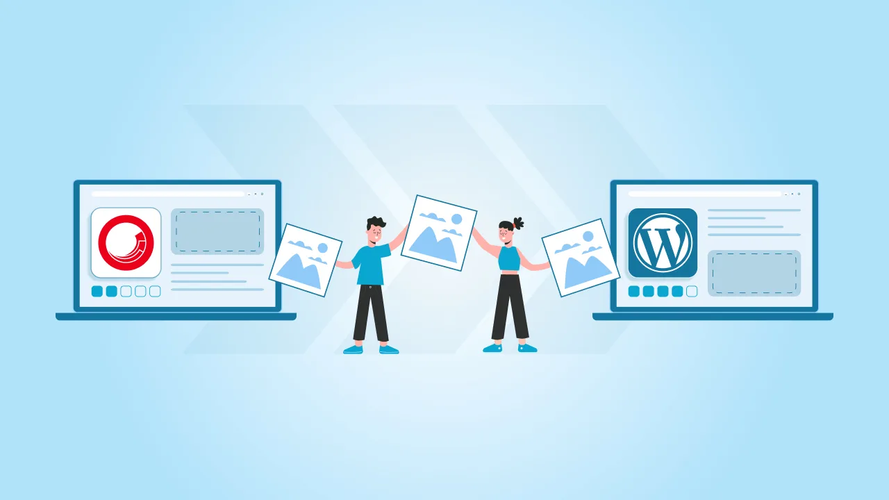 Sitecore to WordPress Migration