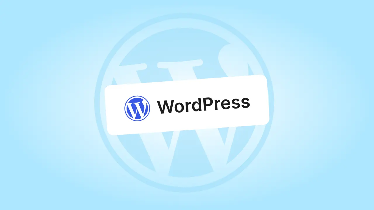 What is WordPress