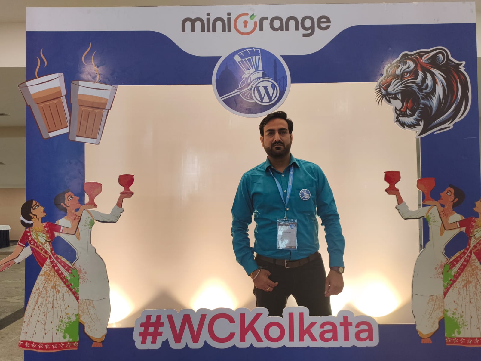WordCamp Kolkata 2025-event-1