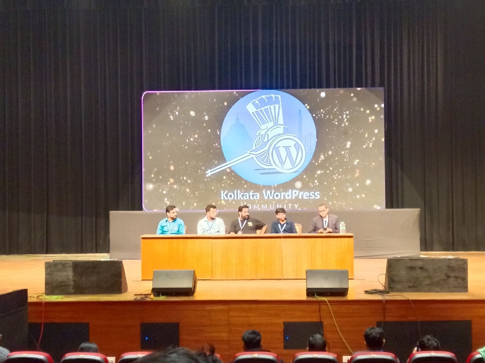 WordCamp Kolkata 2025-event-2