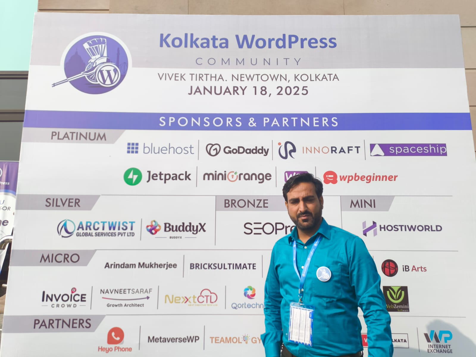 WordCamp Kolkata 2025-event-3