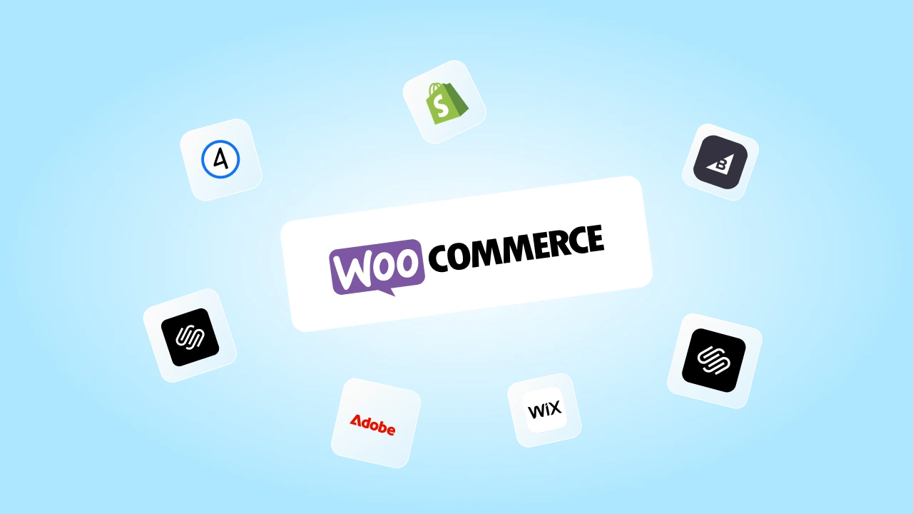 WooCommerce alternatives