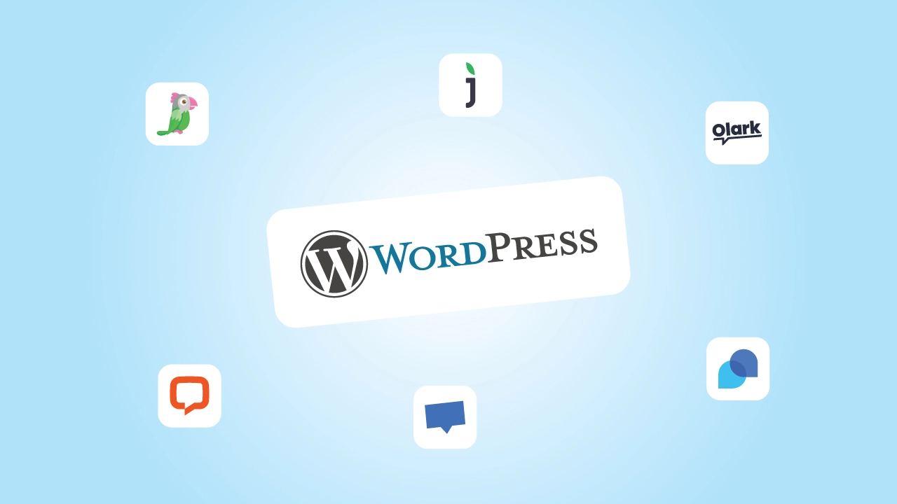 Chat Plugins for WordPress