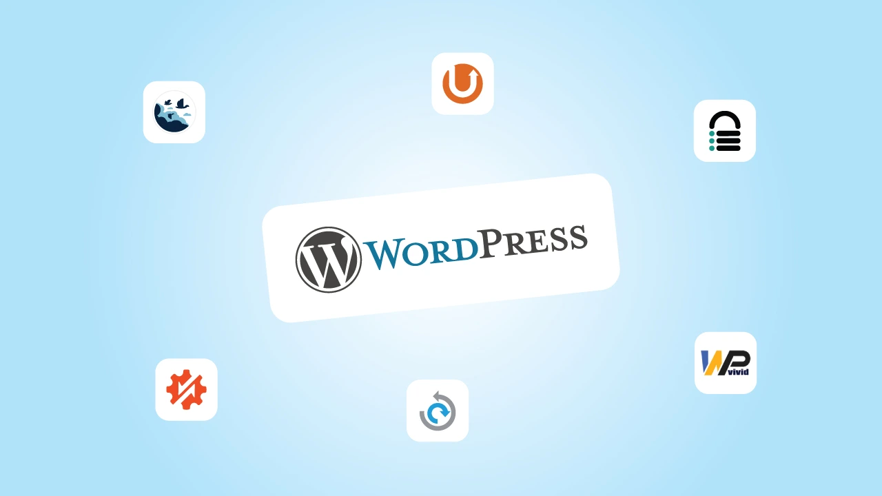 WordPress migration plugins