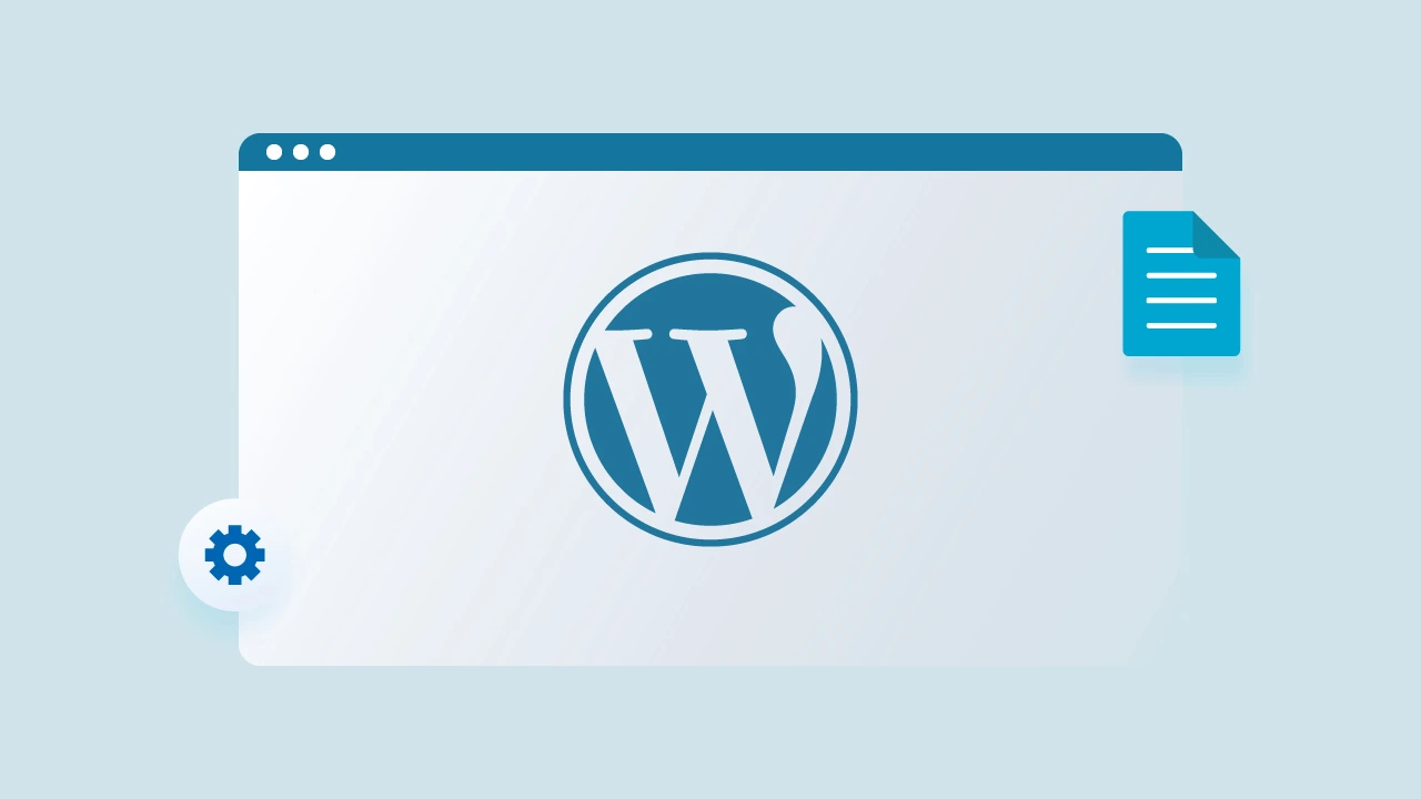 WordPress versions