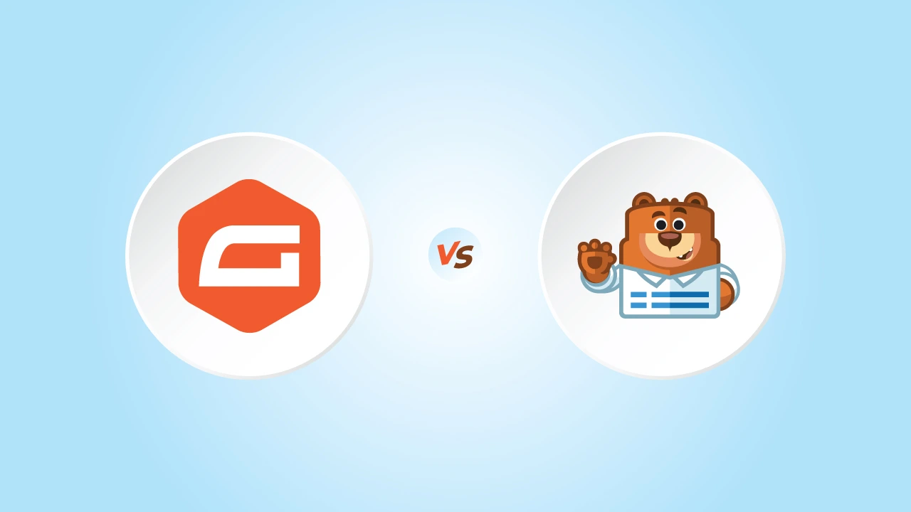 Gravity forms vs WPforms
