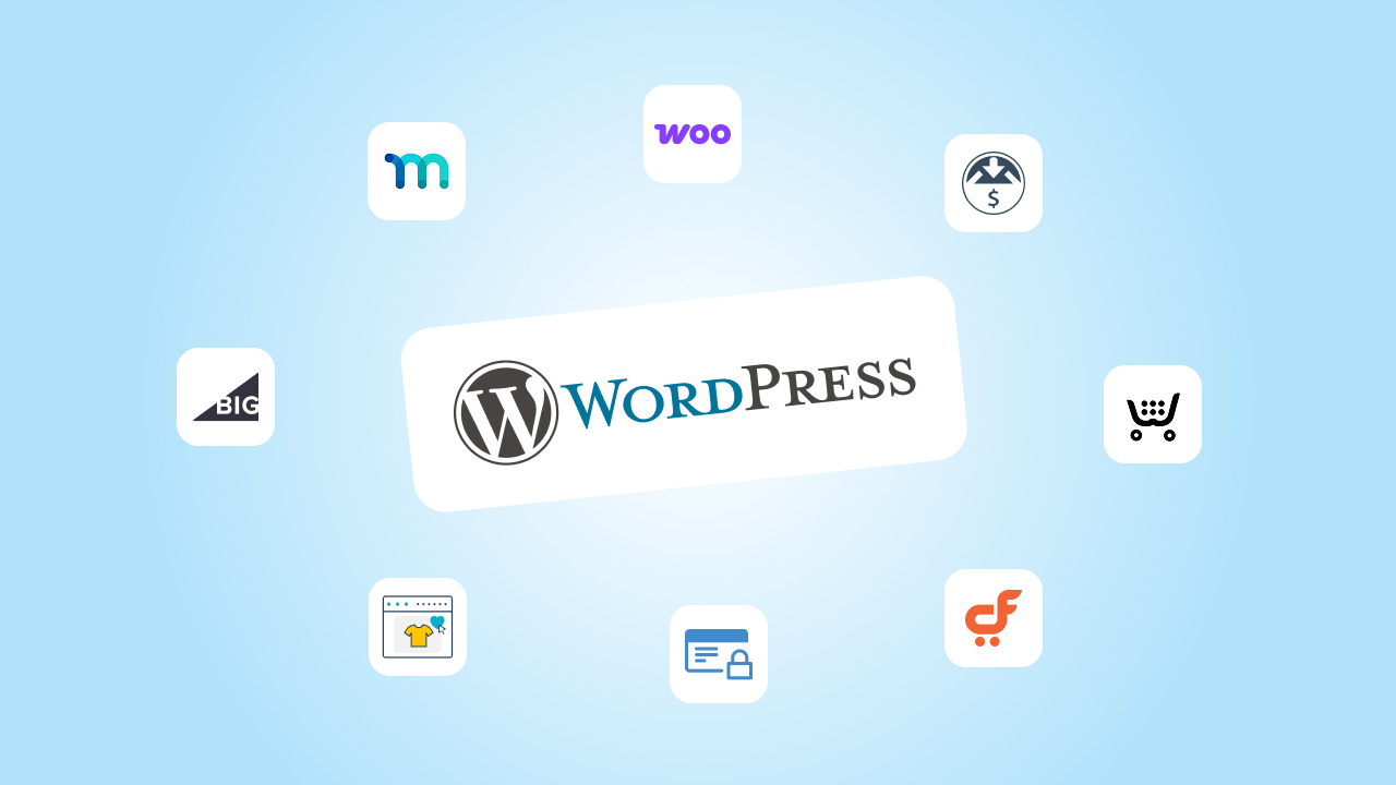 WordPress-eCommerce-Plugins