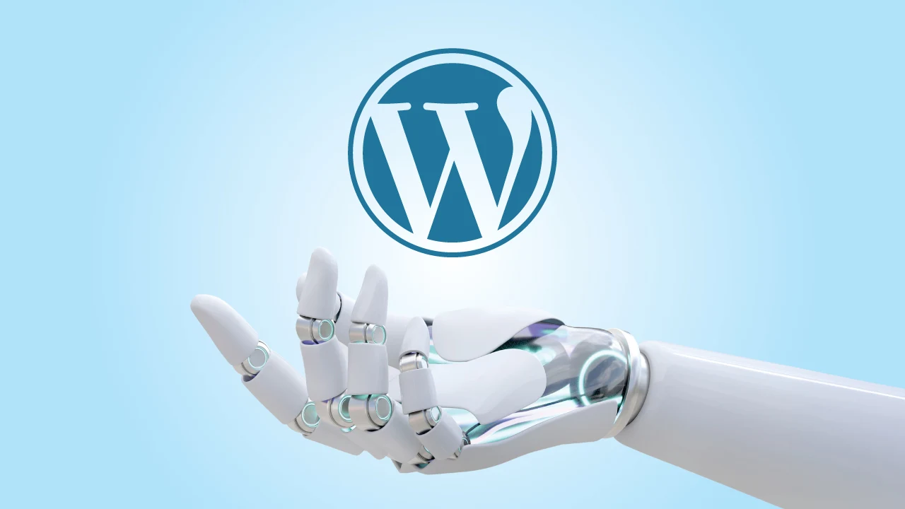 How WordPress agencies integrate ai automation