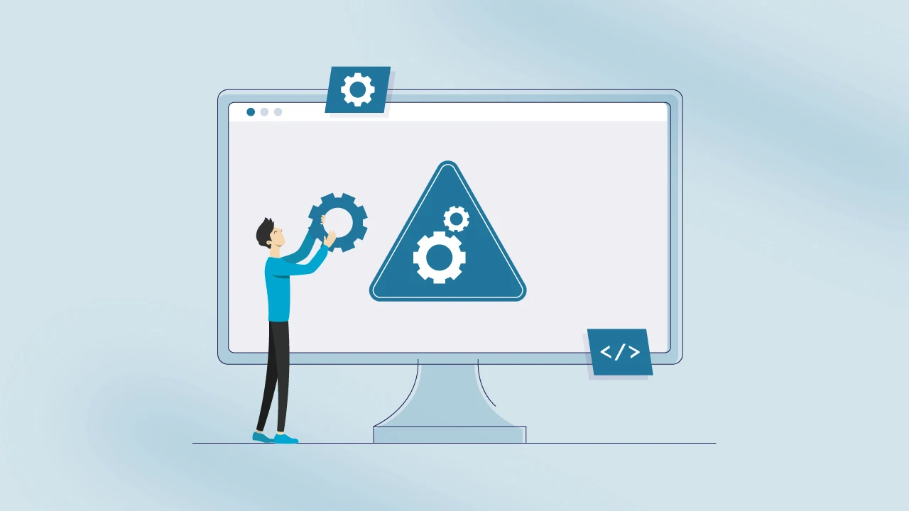 Website maintenance cost