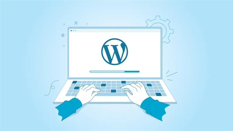 How to install WordPress