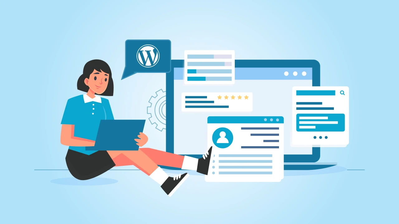 How to Use WordPress