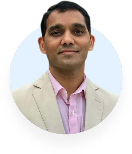 Rajesh Laddha