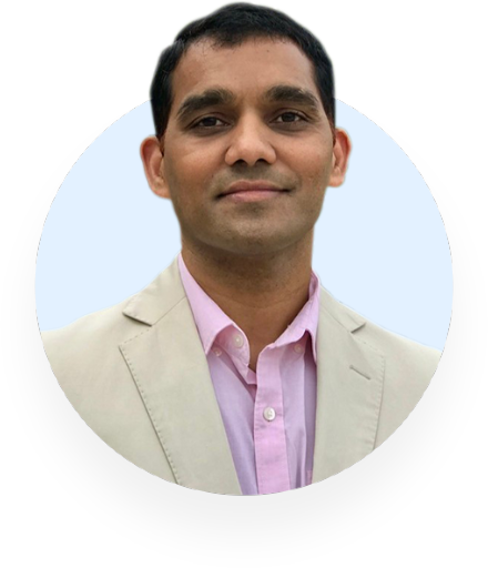 Rajesh Laddha