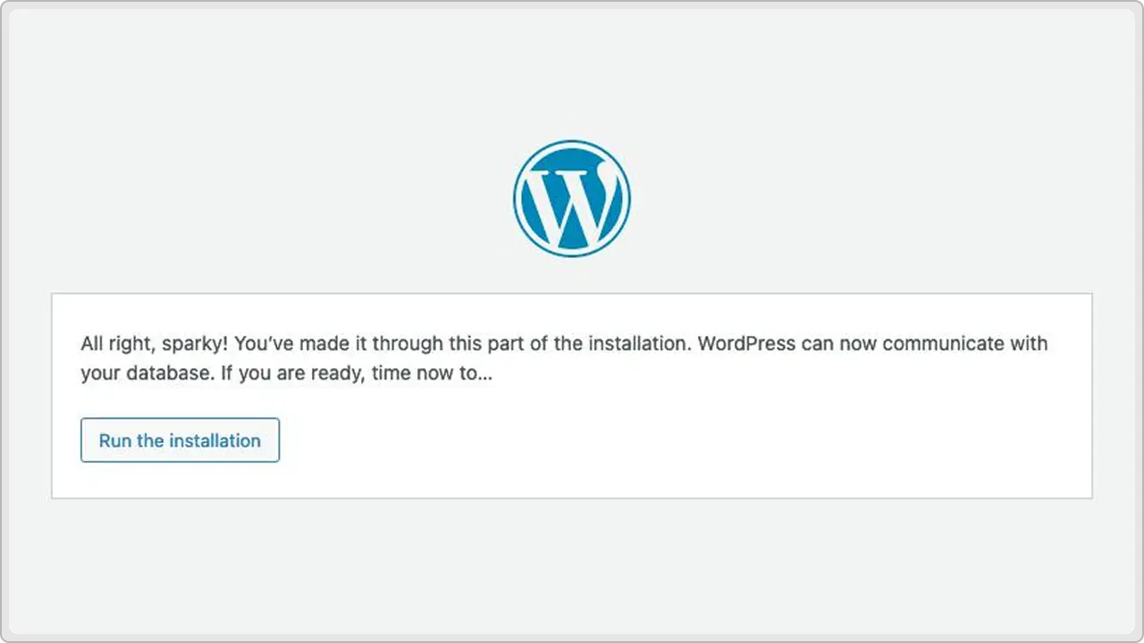 run-the-wordpress-installation-scripts