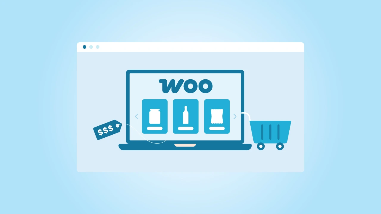 WooCommerce price guide