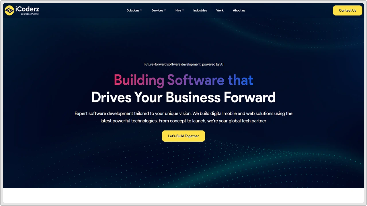 ICoderz