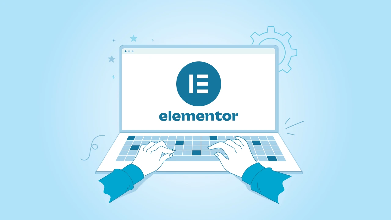 How to use Elementor in WordPress